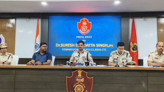 'Operation Cyber ​​Kachch' a huge success, 146 accused arrested