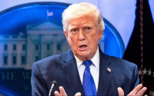 Trump On India-Pakistan War: ଭାରତ ସହ ଯୁଦ୍ଧ ରୋକିବାକୁ ପାକିସ୍ତାନ ପ୍ରଧାନମନ୍ତ୍ରୀ ଅନୁରୋଧ କରିଥିବା କହିଲେ ଟ୍ରମ୍ପ