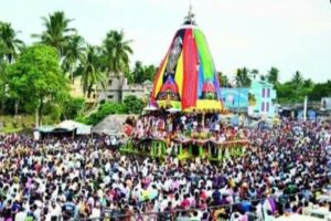 Grant In Aid For Brahma Taladhwaja Rath: କେନ୍ଦ୍ରାପଡ଼ା ବ୍ରହ୍ମତାଳଧ୍ୱଜ ରଥ ନିର୍ମାଣ ପାଇଁ ୧ କୋଟିର ଅନୁଦାନ