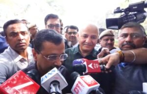 Delhi Liquor Policy Case: ମଦ ନୀତି ଦୁର୍ନୀତି ମାମଲାରେ କେଜ୍ରିୱାଲ ଏବଂ ସିସୋଦିଆ ନିର୍ଦ୍ଦୋଷ ସାବ୍ୟସ୍ତ