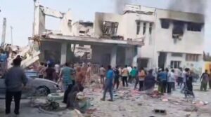 US-Israel Airstrike On Iran: ଆମେରିକା-ଇସ୍ରାଏଲ୍‌ର ଆକ୍ରମଣରେ ୪୦ ଇରାନୀୟ ଛାତ୍ରୀ ମୃତ