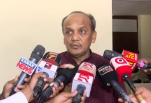 BJD Expels Pravat Biswal: ବିଜେଡିରୁ ବହିଷ୍କୃତ ହେଲେ ପ୍ରଭାତ ବିଶ୍ୱାଳ
