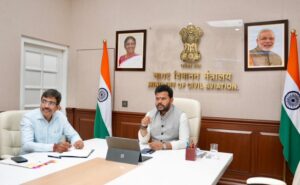 DGCA Issues Safety Advisory: ମଧ୍ୟ ପ୍ରାଚ୍ୟର ଯୁଦ୍ଧ ସ୍ଥିତି ଦେଖି ବିମାନ ଉଡ଼ାଣ କଟକଣା ଜାରି କଲେ କେନ୍ଦ୍ର ସରକାର