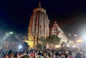 BBSR Traffic Advisory For Mahashivratri: ମହାଶିବରାତ୍ରି ପାଇଁ ଜାରି ହେଲା ଟ୍ରାଫିକ କଟକଣା