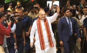 Amit Shah To Visit Odisha: ମାର୍ଚ୍ଚ ୭ରେ ଦିନିକିଆ ଓଡ଼ିଶା ଗସ୍ତରେ ଆସିବେ ଅମିତ ଶାହ