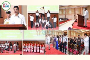 Foundation Day Of Arunachal Pradesh, Mizoram: ଲୋକ ଭବନରେ ଅରୁଣାଚଳ ପ୍ରଦେଶ ଏବଂ ମିଜୋରାମର ପ୍ରତିଷ୍ଠା ଦିବସ ପାଳିତ