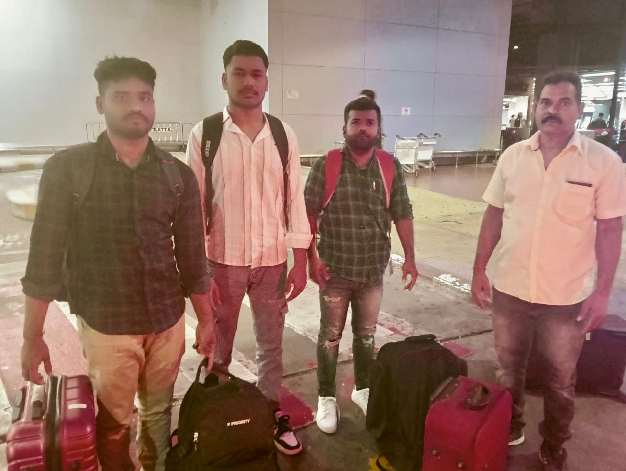 odisha-govt-brings-back-workers-stranded-in-thailand