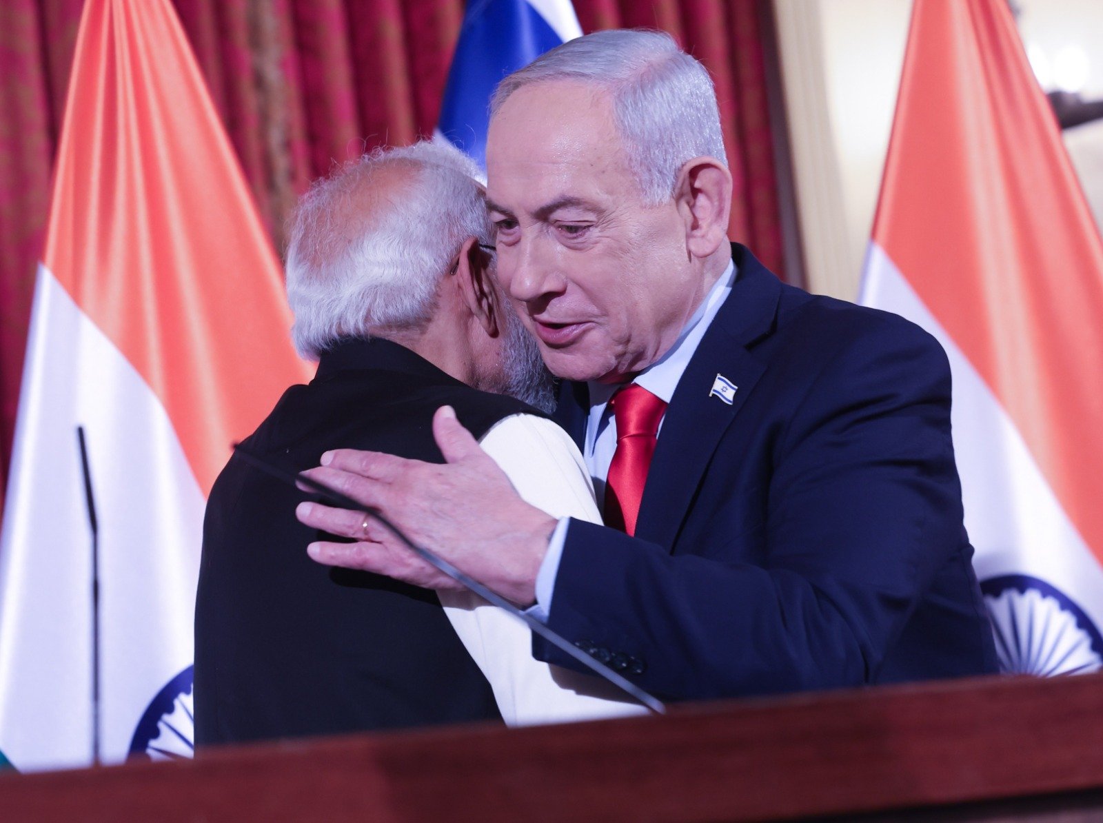 india-israel-joint-statement
