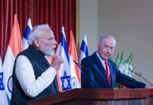 India – Israel Joint Statement: ଭାରତ – ଇସ୍ରାଏଲ ମିଳିତ ବିବୃତି