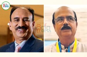 BJD Announces Rajya Sabha Candidate: ବିଜେଡିର ରାଜ୍ୟସଭା ପ୍ରାର୍ଥୀ ଘୋଷଣା, ସଂତୃପ୍ତ ଓ ଦତ୍ତେଶ୍ଵରଙ୍କ ନାଁରେ ମୋହର