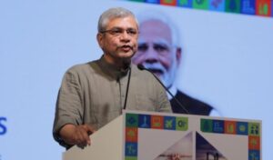 Union Budget 2026: ରେଳ ବଜେଟରେ ଓଡ଼ିଶା ପାଇଁ ୧୦ ହଜାର ୯୨୮ କୋଟି ଟଙ୍କା ଅନୁଦାନ