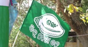 BJD Target State governments: ରାଜନଗର ନାବାଳିକା ଗଣଦୁଷ୍କର୍ମ ଘଟଣାରେ ରାଜ୍ୟ ସରକାରଙ୍କ ଉପରେ ବର୍ଷିଲା ବିଜେଡି