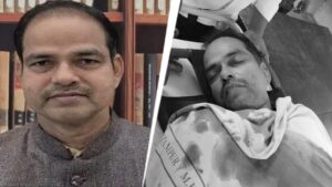 Pitabas Panda Murder case: ପୀତବାସ ପଣ୍ଡାଙ୍କ ହତ୍ୟା ମାମଲା; ଜଣଙ୍କୁ ମିଳିଲା ଜାମିନ