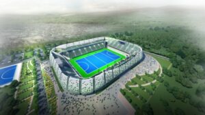 Sports Hub In Paradip: ପାରାଦୀପ ହେବ ସ୍ପୋର୍ଟସ୍ ହବ୍