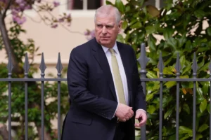Prince Andrew Arrested: ବ୍ରିଟେନ୍‌ର ପୂର୍ବତନ ଯୁବରାଜ ଆଣ୍ଡ୍ର୍ୟୁ ମାଉଣ୍ଟବେଟ୍ଟନ-ୱିଣ୍ଡସର ଗିରଫ