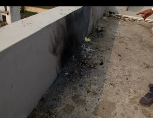 New Azad Nagar Blast: ଏୟାରଫିଲ୍ଡ ଥାନା ନିୟୁ ଆଜାଦ ନଗର ବିସ୍ଫୋରଣ ଘଟଣା; ଜଣେ ମୃତ