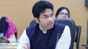 Arvind Targets Naveen: ଦୁର୍ନୀତି, ବିଶ୍ୱାସଘାତକତା ବାବଦରେ ଯେଉଁ ପ୍ରଶ୍ନ ପଚାରିଥିଲି ତା’ର ଉତ୍ତର ଦେଇପାରିଲେନି ନବୀନ: ଅରବିନ୍ଦ