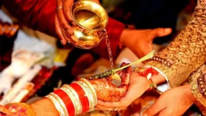 Kanya Vivah Yojana: ମୁଖ୍ୟମନ୍ତ୍ରୀ କନ୍ୟା ବିବାହ ଯୋଜନା; ନାରୀ ସୁରକ୍ଷା ରାଜ୍ୟ ସରକାରଙ୍କ ପ୍ରାଥମିକତା ହେବା ଉଚିତ: ବିଜେଡି