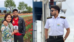 Odisha Merchant Navy Cadet Missing: ଓଡ଼ିଆ ନାବିକ ନିଖୋଜ ଘଟଣା: ୨ ଦେଶ ସହ ମିଳିତ ସର୍ଚ୍ଚ ଅପେରସନ ଆରମ୍ଭ