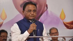 CM announces Compensation: ଝାରସୁଗୁଡ଼ା ଦୁର୍ଘଟଣାରେ ମୃତ ପୋଲିସଙ୍କ ପାଇଁ ସହାୟତା