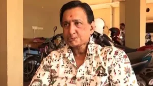 Satyaki Mishra Alleges Death Threats: ଓଲିଉଡ ଅଭିନେତା ସାତ୍ୟକୀ ମିଶ୍ରଙ୍କୁ ମାରିଦେବାକୁ ଧମକ; ଡିସିପିଙ୍କୁ ଭେଟି ପରିବାର ପାଇଁ ମାଗିଲେ ସୁରକ୍ଷା