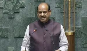 No Confidence Motion: ଓମ୍‌ ବିର୍ଲାଙ୍କ ନାଁରେ ଅନାସ୍ଥା ନୋଟିସ୍ ଦେଲା କଂଗ୍ରେସ