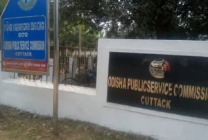 Third Gender Option Added To OCS Exam form: OCS ପରୀକ୍ଷା ଆବେଦନ ଫର୍ମରେ ଯୋଡ଼ିହେଲା ‘ତୃତୀୟ ଲିଙ୍ଗ’ ବିକଳ୍ପ