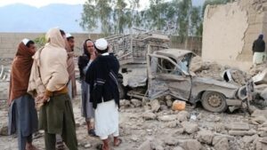 Pakistan Declares Open War: ଆଫଗାନିସ୍ତାନ ବିରୋଧରେ ଯୁଦ୍ଧ ଘୋଷଣା କଲା ପାକିସ୍ତାନର