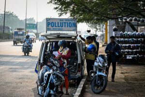 PUCC Requires Clearance Of Pending Challans: ପିୟୁସିସି ପୂର୍ବରୁ ବକେୟା ଚାଲାଣ ପୈଠ ବାଧ୍ୟତାମୂଳକ: ହାଇକୋର୍ଟ