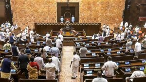 Rajya Sabha Election: ରାଜ୍ୟସଭା ନିର୍ବାଚନ ପାଇଁ ଫର୍ମ ନେଲା କଂଗ୍ରେସ