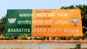 People Are Unhappy With The BJP Party: ଦଳରେ କନ୍ଦଳ, ଜନତା ଅସନ୍ତୁଷ୍ଟ, ଭାଜପା ପ୍ରତି ବଢୁଛି ବିପଦ ଆଶଙ୍କା