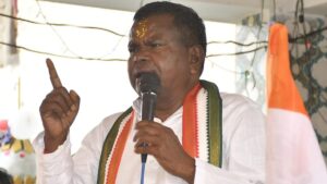 Chhattisgarh MLAs To Stay In Malkangiri: ମାଲକାନଗିରିରେ ରହିବେ ଛତିଶଗଡ଼ ବିଧାୟକ