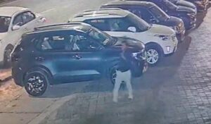 Wedding Gift Bag Theft in Bhubaneswar: ବିବାହ ମଣ୍ଡପରୁ କନ୍ୟାର ଗିଫ୍ଟ ବ୍ୟାଗ୍ ଚୋରି; ସାଢ଼େ ୩ ଲକ୍ଷ ଟଙ୍କା ନେଇ ଚମ୍ପଟ୍‌ ମାରିଲା ଚୋର