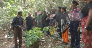 Top Maoist Leader Surrender: ରାୟଗଡ଼ାରେ ୧୪ ଜଣଙ୍କ ସହିତ ପ୍ରମୁଖ ମାଓ ନେତା ନିଖିଲ ଆତ୍ମସମର୍ପଣ