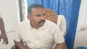 Vigilance Nabs Additional Tehsildar: ଭିଜିଲାନ୍ସ ଜାଲରେ ଅତିରିକ୍ତ ତହସିଲଦାର