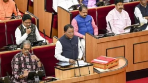 State Budget 2026-27: ଓଡ଼ିଶା ବଜେଟ୍: ଶ୍ରୀଜଗନ୍ନାଥ ସଂଗ୍ରହାଳୟ ଓ ଲାଇବ୍ରେରୀ କେନ୍ଦ୍ର ପାଇଁ ୧ ହଜାର କୋଟି