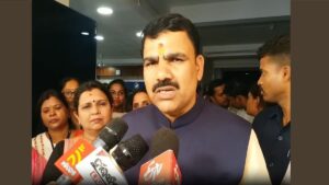 NEP 2020: ଆସନ୍ତା ଶିକ୍ଷା ବର୍ଷରୁ ପିଲାଙ୍କୁ ଦିଆଯିବ ଶାରୀରିକ ଶିକ୍ଷା: ନିତ୍ୟାନନ୍ଦ ଗଣ୍ଡ