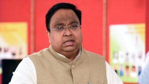 BJD MP Sasmit Patra Resigns: ସଂସଦର ଯୋଗାଯୋଗ ଏବଂ ସୂଚନା ପ୍ରଯୁକ୍ତି କମିଟି ସଦସ୍ୟ ପଦରୁ ଇସ୍ତଫା ଦେଲେ ସସ୍ମିତ ପାତ୍ର