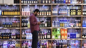 Liquor Shop Lottery In April: ଏପ୍ରିଲରେ ମଦ ଦୋକାନ ପାଇଁ ହେବ ଲଟେରୀ: ପୃଥ୍ବୀରାଜ ହରିଚନ୍ଦନ