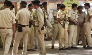 Police Posts Vacant: ରାଜ୍ୟର ୭୦୬ଟି ପୋଲିସ ଷ୍ଟେସନରେ ଖାଲି ପଡିଛି ୩,୧୭୬ ପଦବୀ: ମୁଖ୍ୟମନ୍ତ୍ରୀ