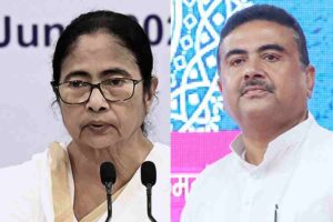 West Bengal Elections: ପଶ୍ଚିମବଙ୍ଗ ନିର୍ବାଚନ: ପ୍ରଥମ ପର୍ଯ୍ୟାୟ ତାଲିକା ଘୋଷଣା କଲା ବିଜେପି; ମମତାଙ୍କୁ ଟକ୍କର ଦେବେ ଶୁଭେନ୍ଦୁ