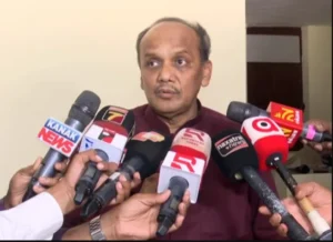 Prabhat Slams Debashish Samantaray: ସାଂସଦ ଦେବାଶିଷଙ୍କୁ କଡା ଟାର୍ଗେଟ୍ କରିଛନ୍ତି ପ୍ରଭାତ ବିଶ୍ବାଳ