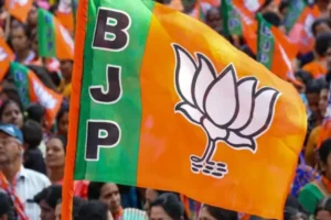 Rajya Sabha Election: ରାଜ୍ୟସଭା ନିର୍ବାଚନ; ଓଡ଼ିଶା ବିହାର ଓ ହରିୟାଣା ପାଇଁ ପର୍ଯ୍ୟବେକ୍ଷକ ନିଯୁକ୍ତ କଲା ବିଜେପି
