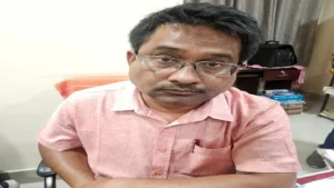 Vigilance Nabs Auditor: ଭିଜିଲାନ୍ସ ଜାଲରେ ଅଡ଼ିଟର୍‌ ଅମ୍ବିକା ପ୍ରସାଦ ରଥ