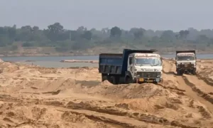 Odisha Sand Export: ଆଣ୍ଡାମାନ ଯାଉଛି ଓଡିଶାର ୪ ଜିଲ୍ଲାରୁ ବାଲି: ବିଭୂତି ଜେନା