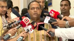 LPG Crisis : ରାଜ୍ୟରେ ଆବଶ୍ୟକତା ଅନୁଯାୟୀ ମହଜୁଦ ଅଛି ଗ୍ୟାସ୍‌: କୃଷ୍ଣଚନ୍ଦ୍ର ପାତ୍ର