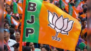 Rajya Sabha Election 2026: ରାଜ୍ୟସଭା ପାଇଁ ବିଜେପି ଦେବ ୩ ପ୍ରାର୍ଥୀ