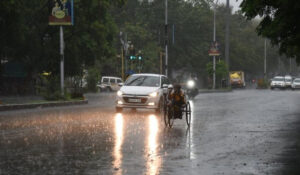 Odisha Weather: ଆସନ୍ତାକାଲିଠୁ ୯ ତାରିଖ ଯାଏଁ ରାଜ୍ୟରେ ବର୍ଷା ସମ୍ଭାବନା