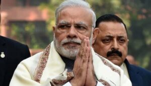 PM Modi Longest-Serving Head Of Govt: ଦେଶର ସବୁଠାରୁ ଦୀର୍ଘକାଳ ସେବା ପ୍ରଦାନ କରିଥିବା ଶାସନ ମୁଖ୍ୟ ହେଲେ ନରେନ୍ଦ୍ର ମୋଦି