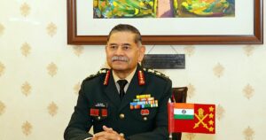 Indian Army Chief Arrives in Odisha: ଭୁବନେଶ୍ବରରେ ସ୍ଥଳସେନା ମୁଖ୍ୟ ଜେନେରାଲ ଉପେନ୍ଦ୍ର ଦ୍ବିବେଦୀ